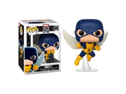 Figura FUNKO Pop! Marvel 80th First Appearance Angel
