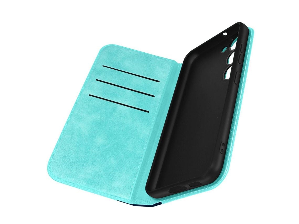 Capa Para Samsung Yemaesre Azul