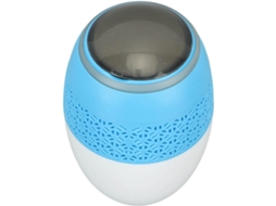 Removedor De Calos Elétrico Para Os Pés Com Luz Led