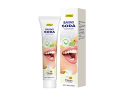 Creme Dental Remoção Manchas Hálito Fresco