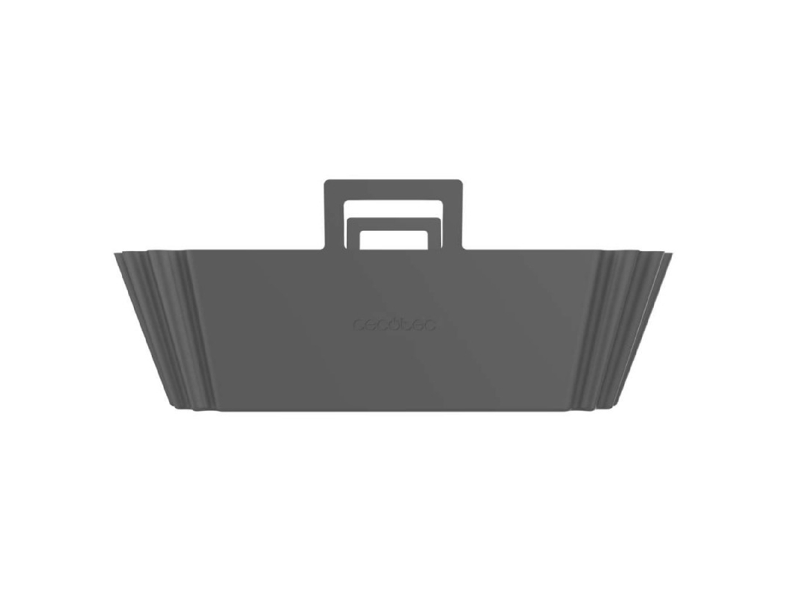 Cecofry Twinbucket Pack Accesories Cecotec