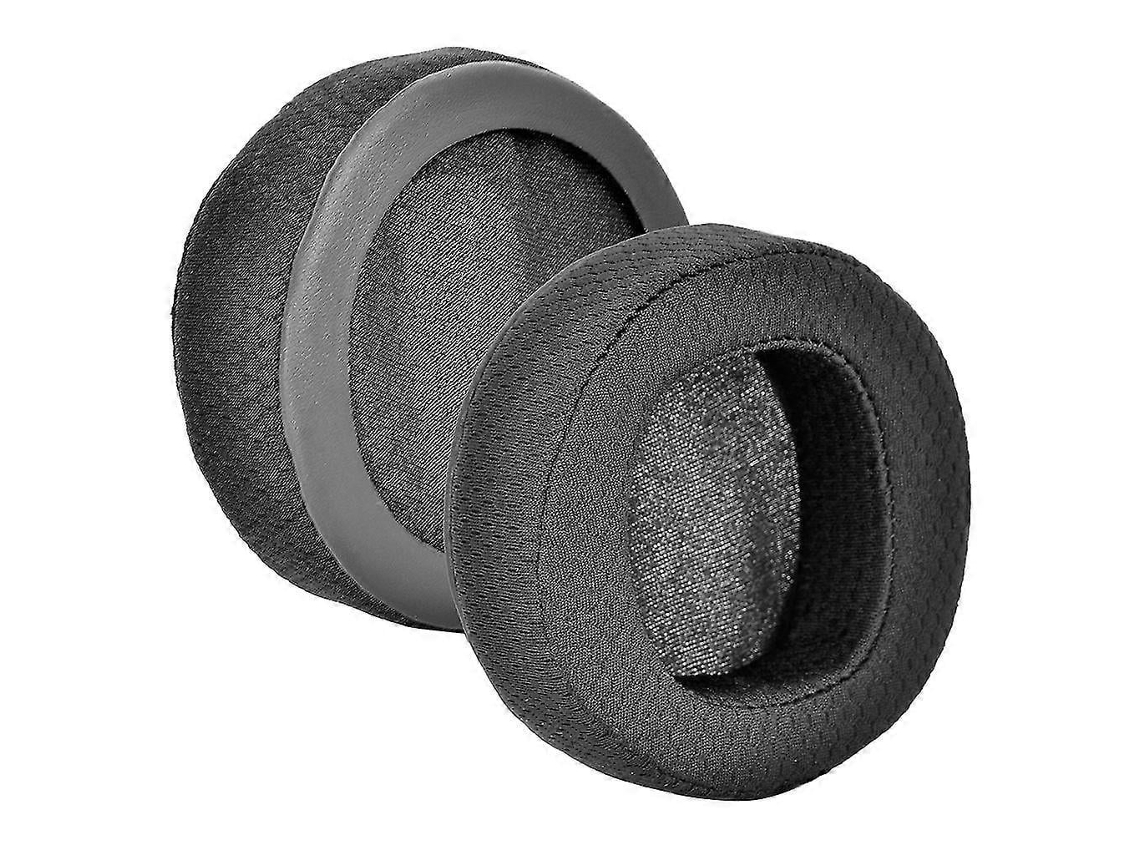 Almofadas Auriculares De Substituição Para 1more Spearhead Vr H1005 Lurelia