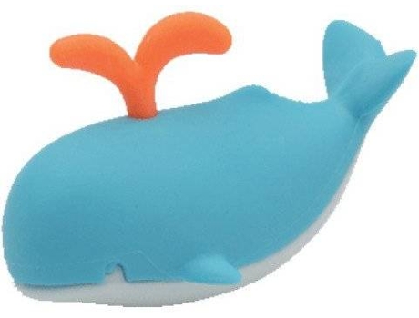 Borracha  Poseiden the Whale (1.5'' - 3 Anos)
