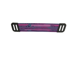 Correas de Repuesto para La Diadema de Los Auriculares Logitech G733 G335, Color Rosa Y Azul Duraderos.
