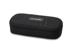 Estojo DAKINE School , 34 X 10 X 6 Cm, Preto