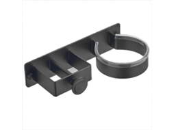 Suporte de Parede para Secador Cabelo, Organizador Chapinha Acessórios Cabel O, Cab GOKOCO