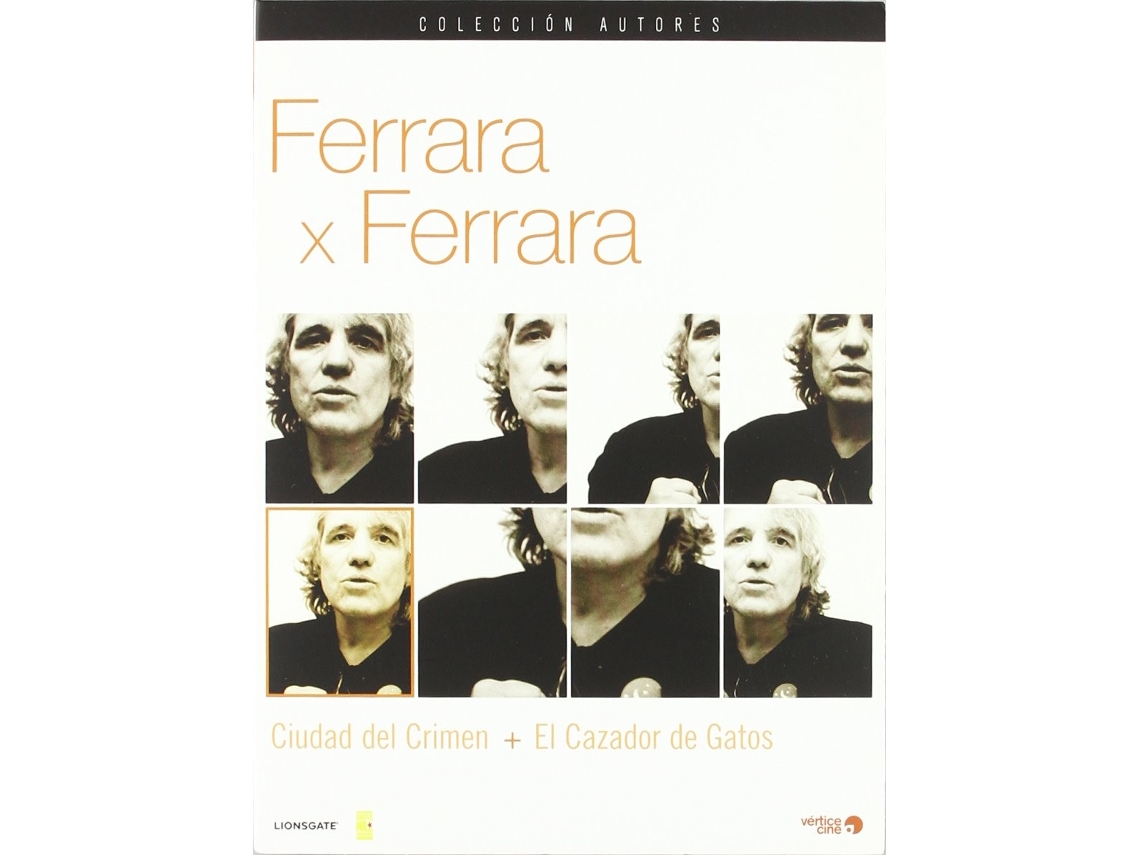 Ferrara x Ferrara Pack