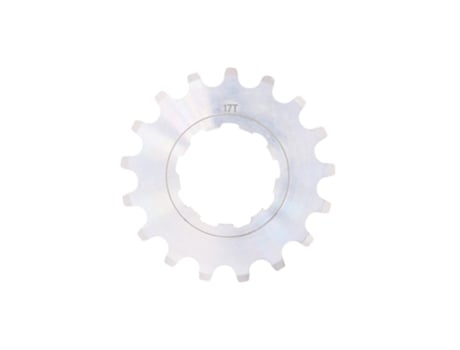 Roda Dentada de Alumínio SD COMPONENTS Pro Shimano