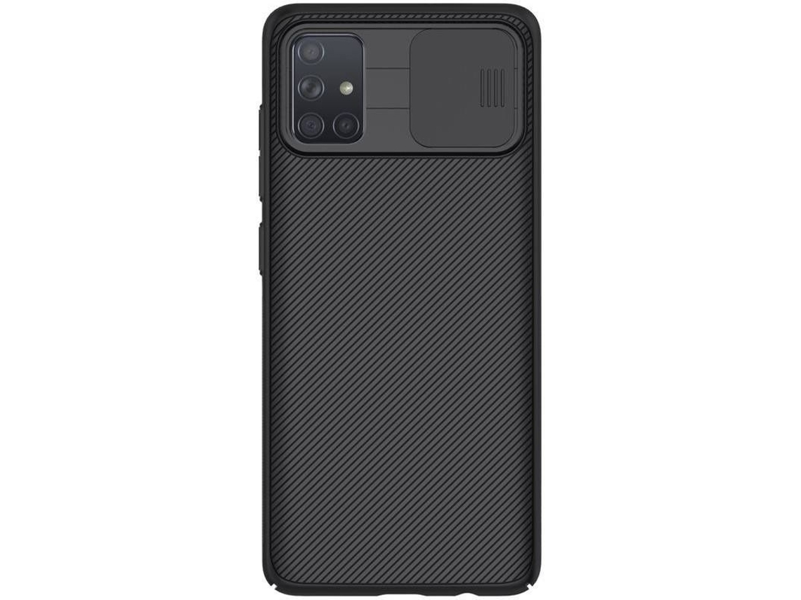 Capa Shock Para Samsung Yemaesre Preto