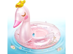 Boia De Natação Para Bebês, Boia Inflável Para Bebês, Natação Infantil, Zqkla -aquaforge