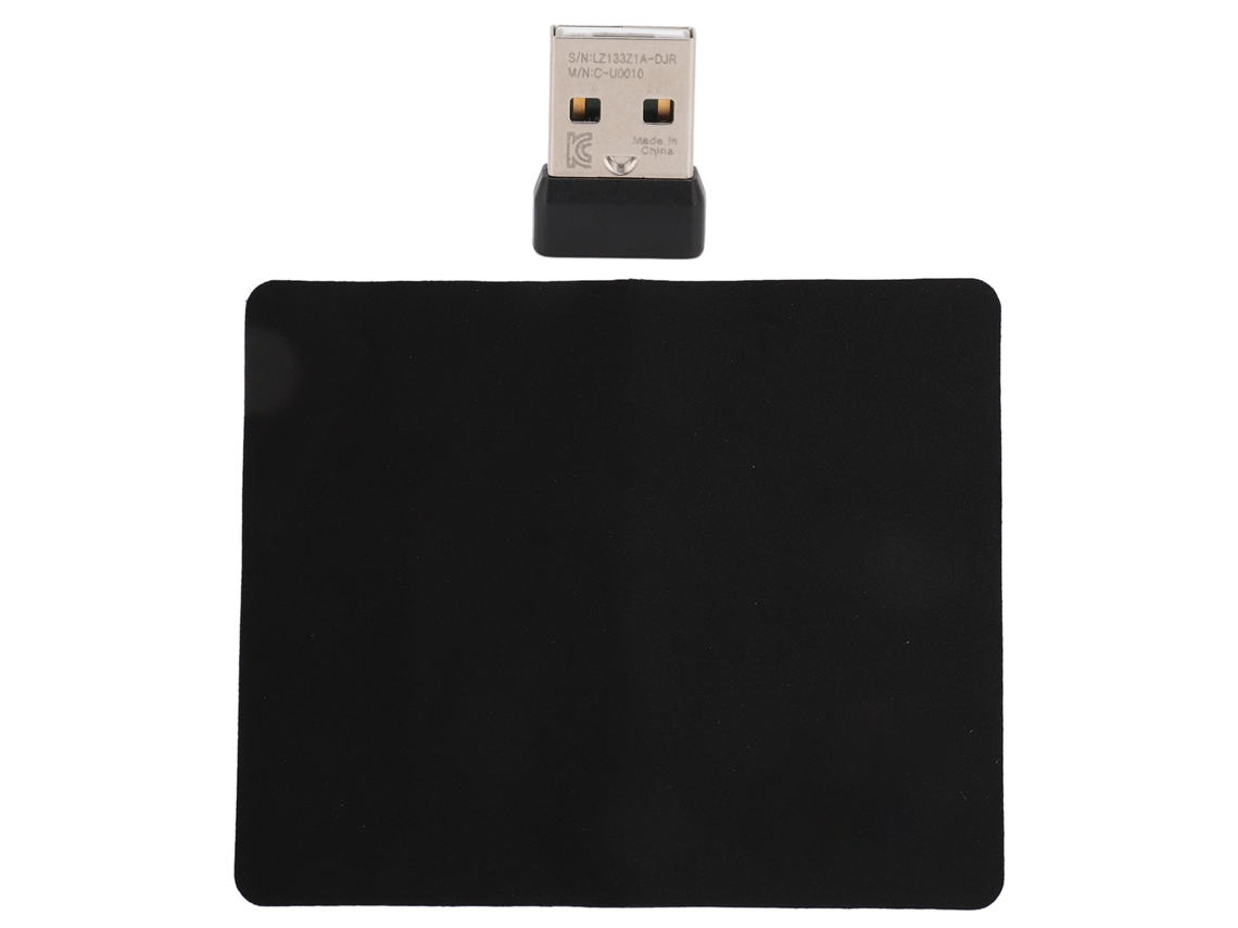 Rato Sem Fio 2.4ghz Adaptador LAXISCREED