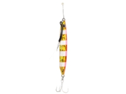 Lead Fish Lure (long Cast Slow Jigging Fast Sinking Luminous) Japanese-style Iron Plate Metal Sea Fishing Lure