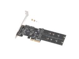 Adaptador M.2 Sata Pcie LAXISCREED
