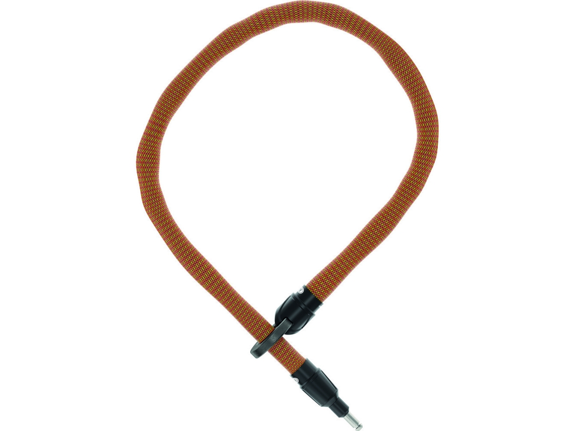Fecho de corrente ABUS IvyTex ACH Ivy 8KS/100 TU