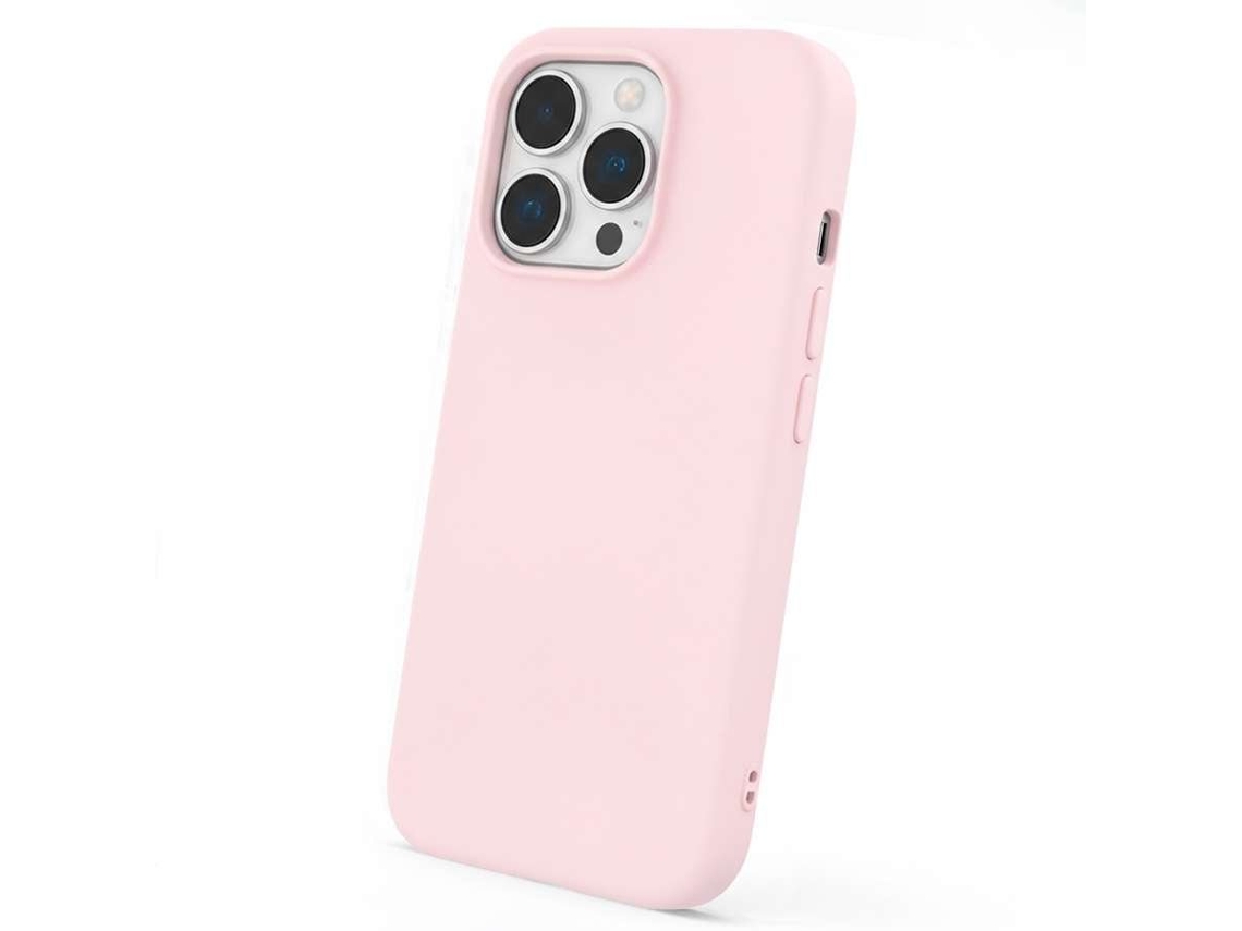 Capa Ultra Suave para Iphone 16 Pro Max LA CASA DE LAS CARCASAS