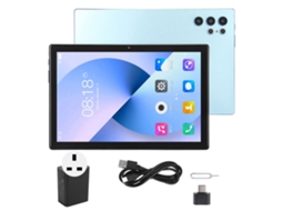 Tablet Android 11.0 De 10 Polegadas Com 4g Lte, 8gb De Ram E 128gb De Rom Other