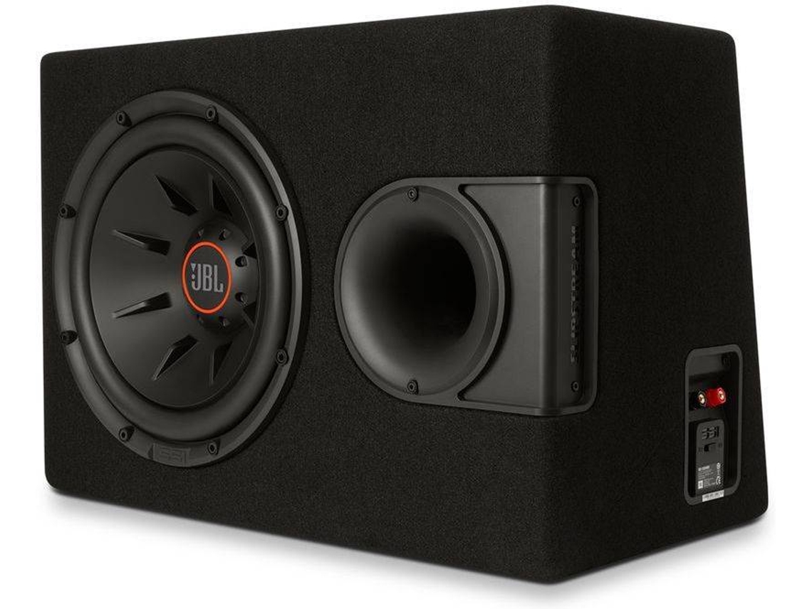 Subwoofer Auto JBL S21224SS Worten.pt