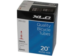 Câmaras de ar XLC Inner Tube 40mm (20´´)