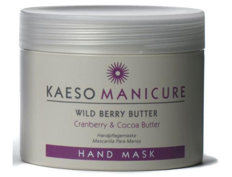 Kaeso Wild Berry Mask Hand Butter Hand Mask 250 Ml