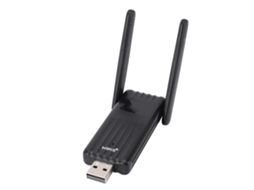 Adaptador Wifi6 900mbps Bluetooth 5.3 LAXISCREED
