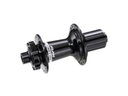 Cubo Traseiro Fantom Boost Sram Xd Prateado 32H / 12 X 148 Mmfunn