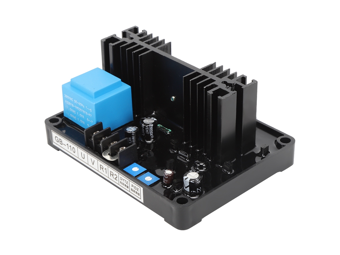 CONTROLADOR DE VOLTAGEM HKJ EA05A