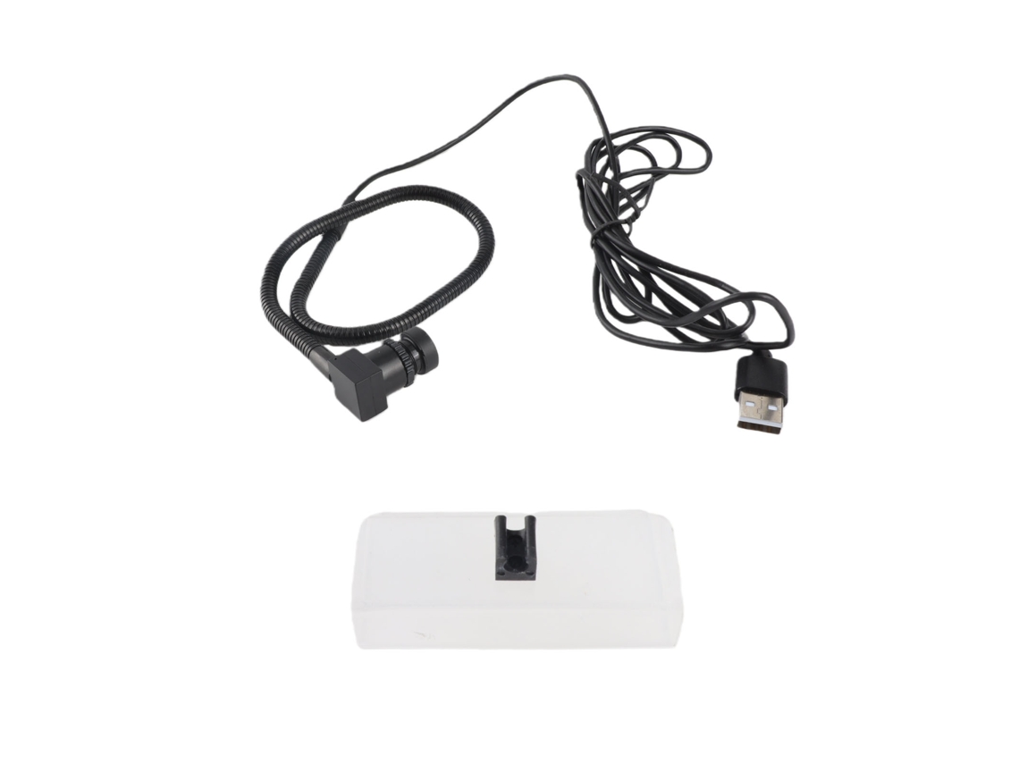 Câmera de Transmissão Ao Vivo EOOCOO (usb 5mp Sem Motor Focus Fixo)