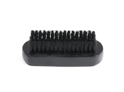 Kit De Cuidado Com Barba E Bigode Escova De Carvalho Beech Para Barbear Limpeza E Grooming