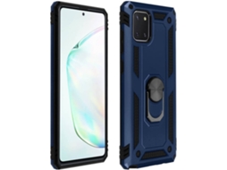 Lurelia Capa Com Anel Para Samsung Galaxy Note 10