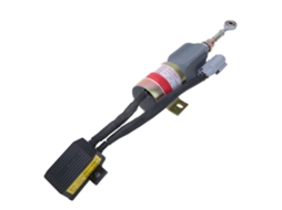Laxiscreed Válvula Solenoide Diesel 12v Para Corte E Paragem De Combustível