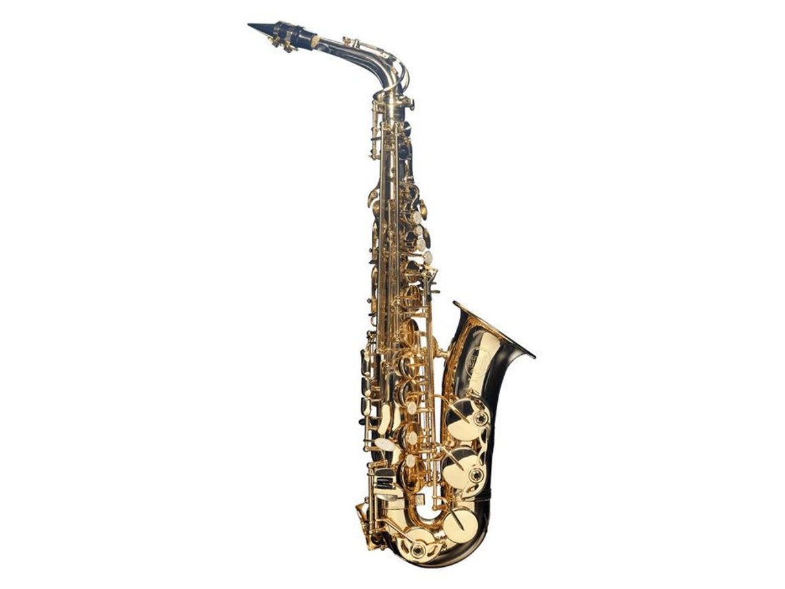 Sml Paris A300 Saxofone Alto Saxofone