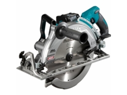Serra Circular 40 V 1X5Ah Xgt Carregador com Cabo Traseiro 260 Mm Rs002Gt101 MAKITA