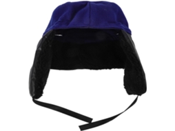 Forro De Capacete Em Algodão Isolante, Forro De Inverno, À Prova De Vento, Proteção Completa.