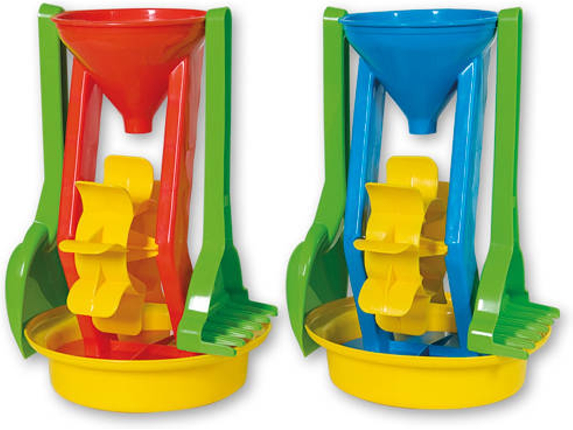 Brinquedo de Praia ANDRONI GIOCATTOLI 1393-0000