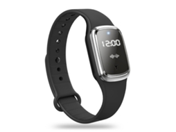 Base De Carregamento Com Dock E Cabo Para Smartwatch Fitbit Inspire