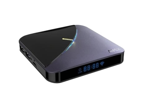 A95X F3 Air Ii S905W2 2Gb/16Gb Android 11 Android Tv Oem