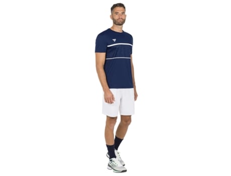 T-Shirt Tecnifibre Team Tech (Tam: XL)