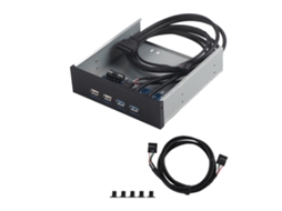 Hub LAXISCREED 2 Usb3.0+2 Usb2.0