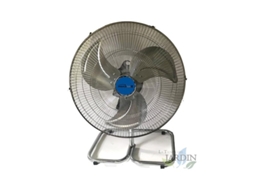 Ventoinha de Chão SUINGA 3 Velocidades 120W 45 Cm