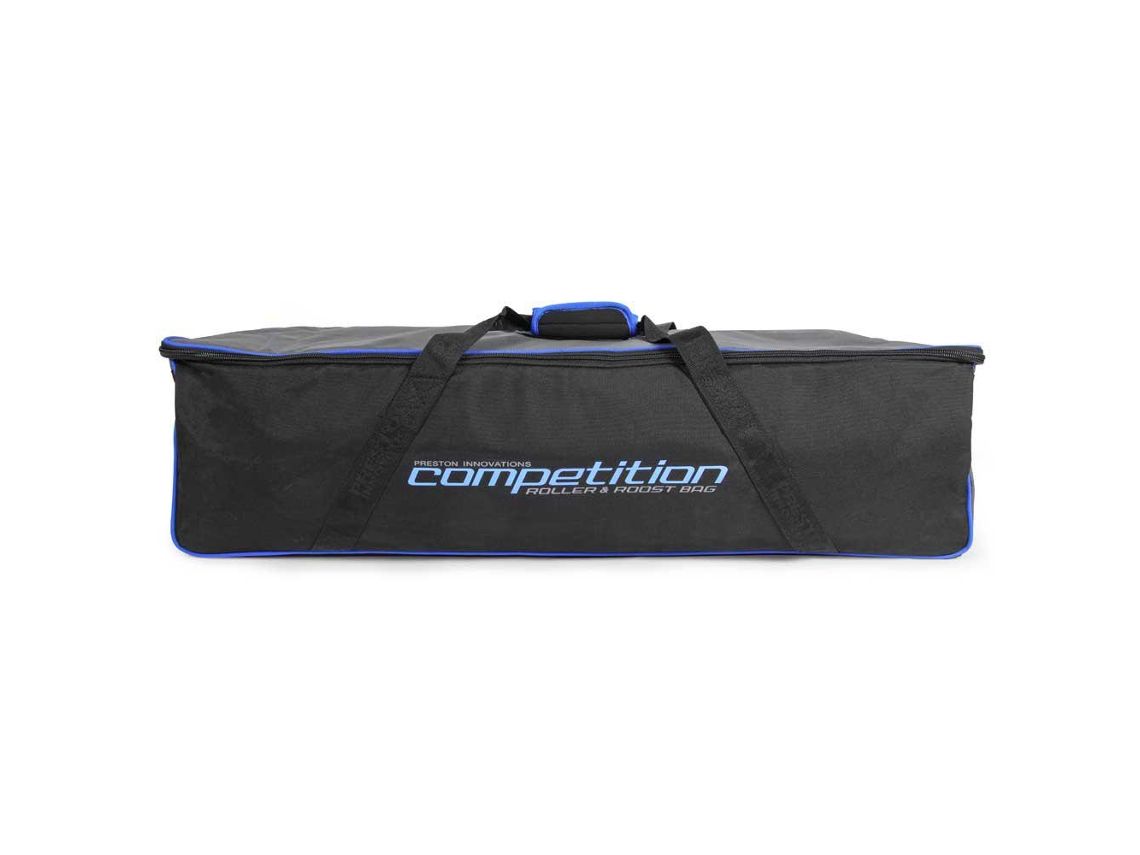 Preston Innovations Competition Roller&Roost