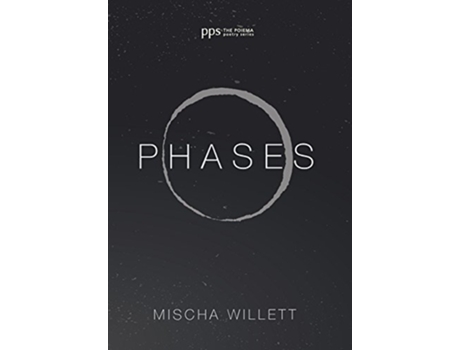 Livro Phases Poiema Poetry de Misha Willett (Inglês)