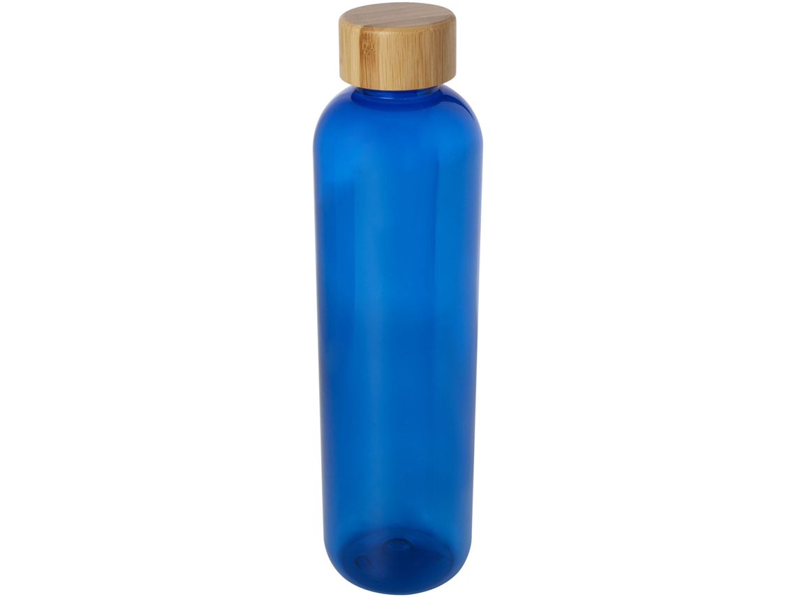 Bidón De Plástico Reciclado De 1000 Ml "ziggs"