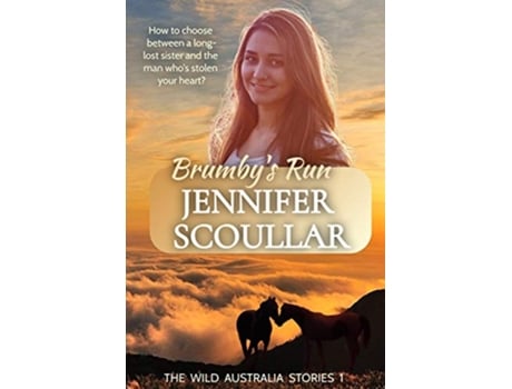 Livro Brumbys Run The Wild Australia Stories de Jennifer Scoullar (Inglês)