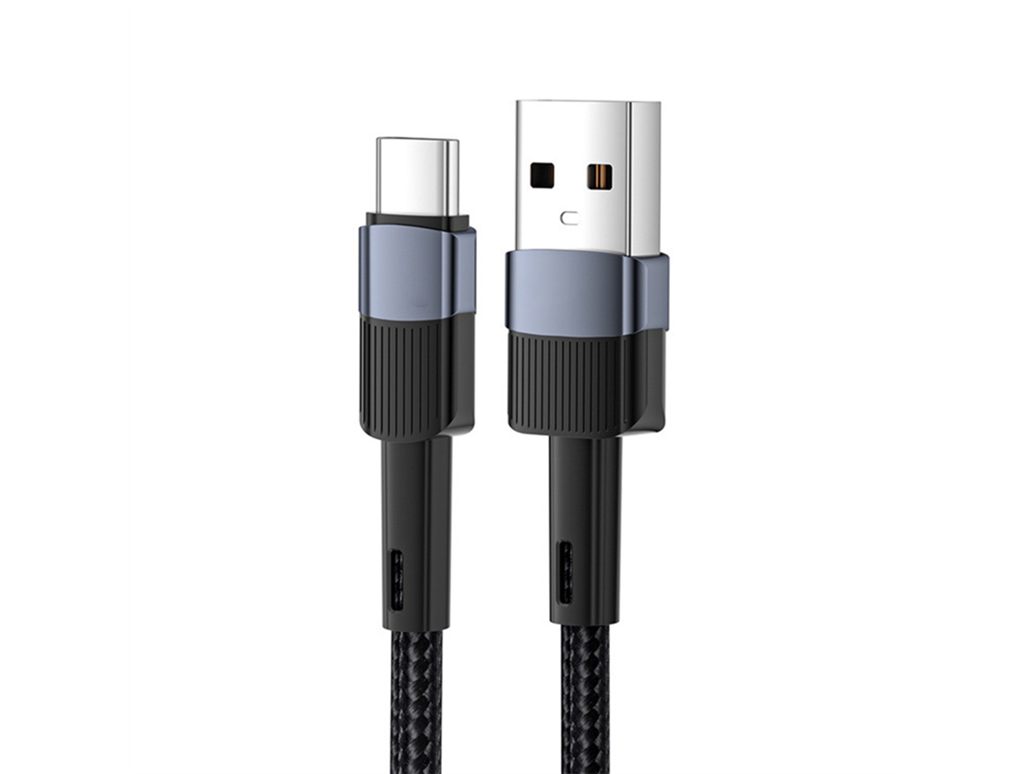 Cabo de Dados Usb Type c 7a Carregamento Rápido (Alta Velocidade) EOOCOO