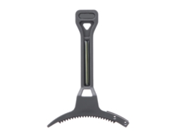 Palanca De Enfoque Ajustable Duradera De Plástico Para Cámara Dslr Y Camcorder Hdtv Gris