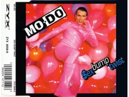CD Mo-Do - $ex Bump Twist