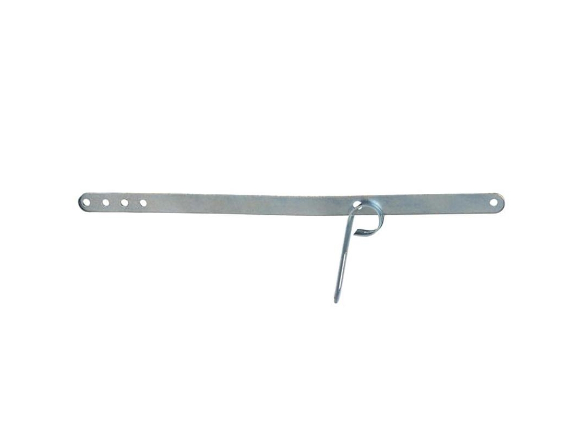 Latão Cadeado Arco Normal 40 mm WOLFPACK LINEA PROFESIONAL