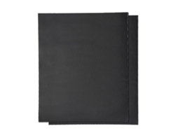 Tapete de Churrasco Antiaderente Reutilizável 2pcs LAXISCREED