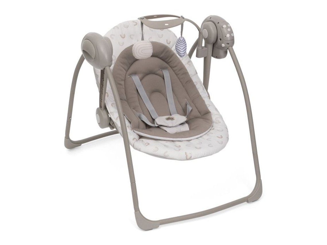 Chicco 04087172240000 Terracota
