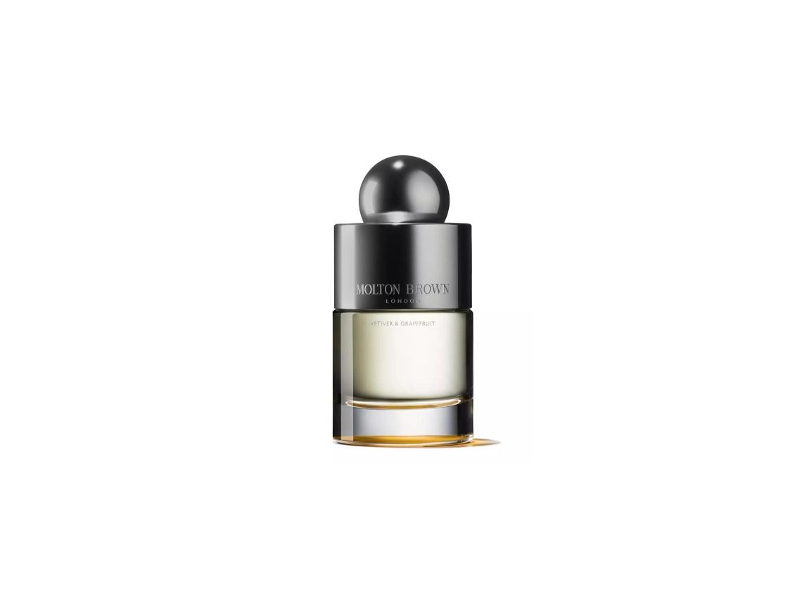 Eau de Toilette Unissex MOLTON BROWN 0008080125545